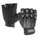 Alpha Half Finger Gloves - Valken