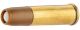 6 Revolver Casings - Set of 6 -