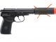 ICS BLE-PM2 Russian PM Non-BlowBack Airsoft Pistol