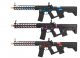 Lancer Tactical Enforcer NIGHT
