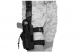Tornado Universal Drop Leg Holster - L.T