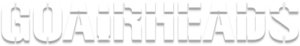 Go Airheads Logo